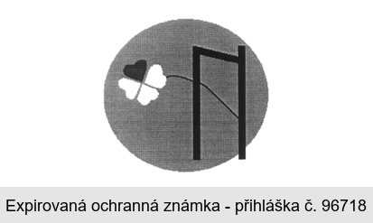 Ochranná známka