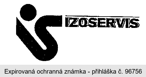 IZOSERVIS