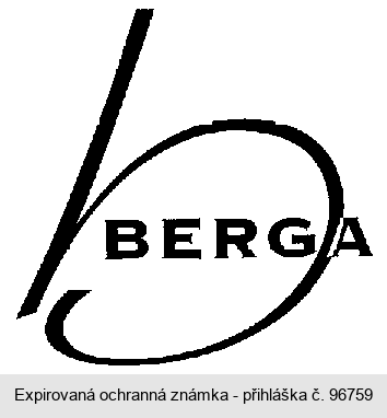 BERGA