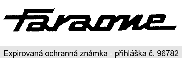 FARAONE