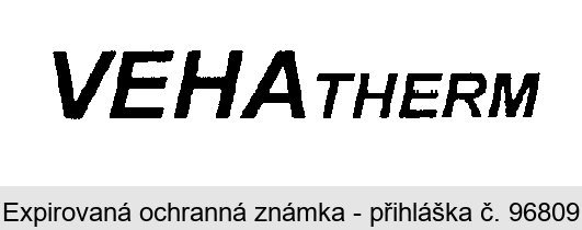 VEHATHERM