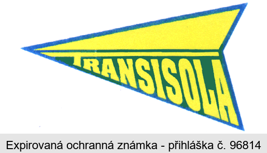 TRANSISOLA