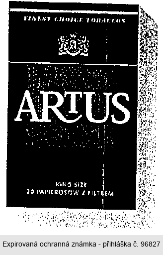 ARTUS