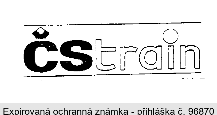 ČStrain