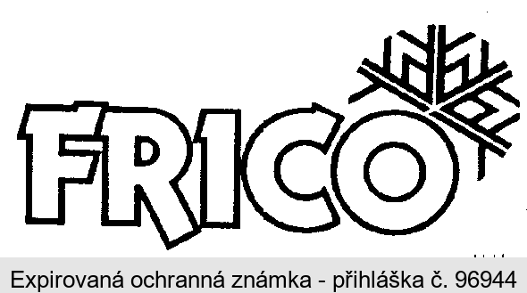 FRICO