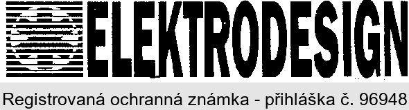 ELEKTRODESIGN