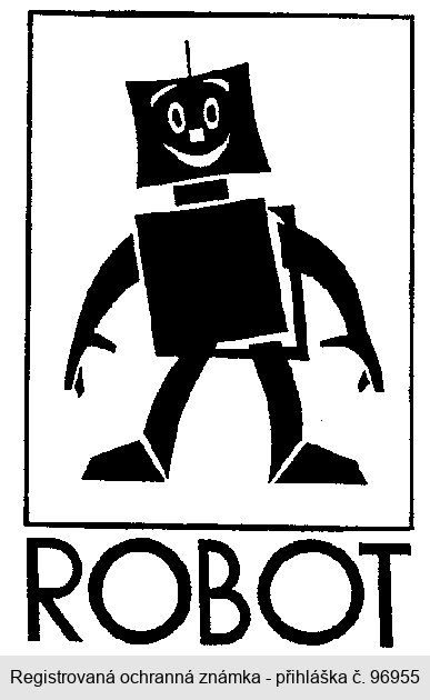 ROBOT