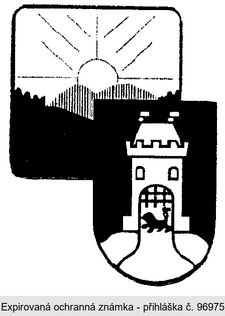 Ochranná známka