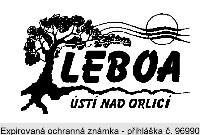 LEBOA ÚSTÍ NAD ORLICÍ