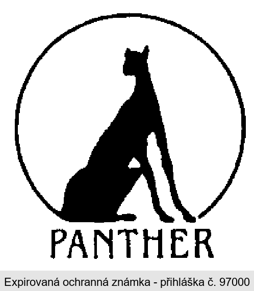 PANTHER