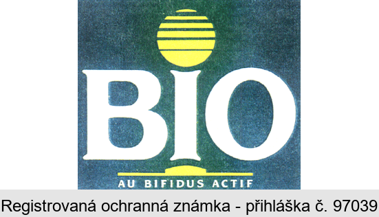 BIO AU BIFIDUS ACTIF