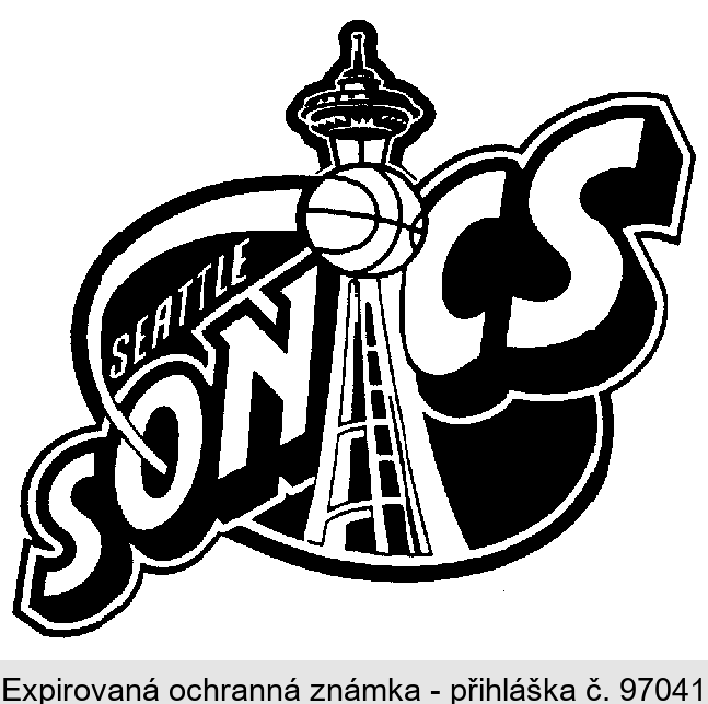 SEATTLE SONICS