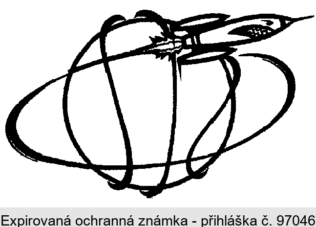 Ochranná známka