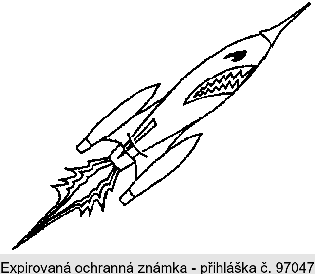 Ochranná známka