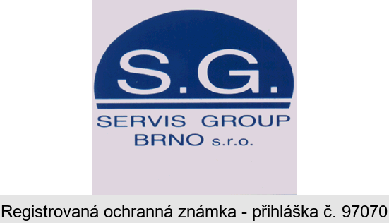 S.G. SERVIS GROUP BRNO s.r.o.