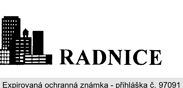 RADNICE