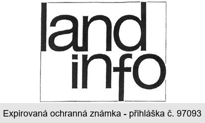 landinfo