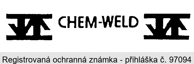 CHEM - WELD