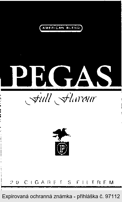 PEGAS