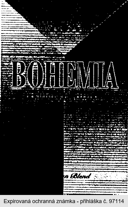 BOHEMIA