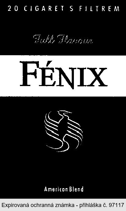 FÉNIX