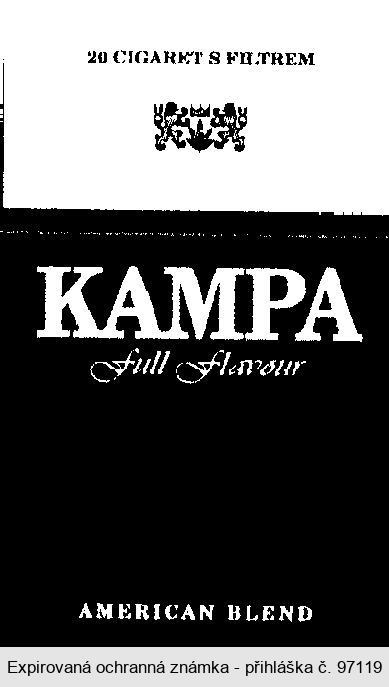 KAMPA