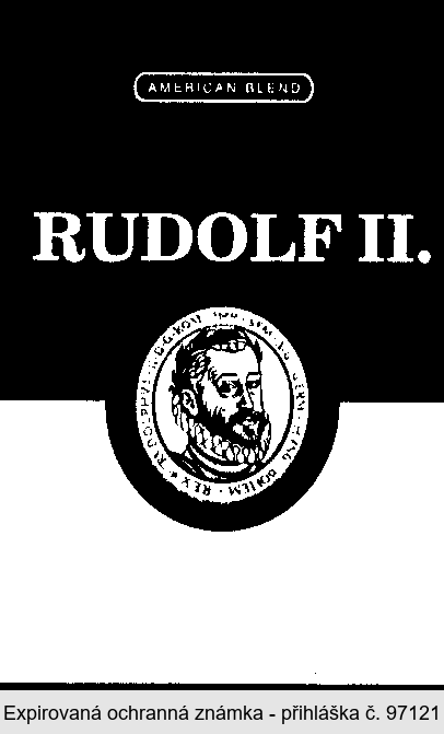 RUDOLF II.