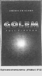 GOLEM