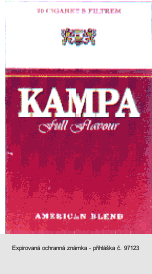 KAMPA