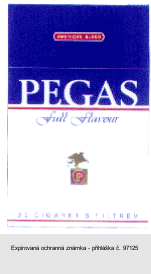 PEGAS