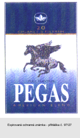 PEGAS