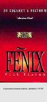 FÉNIX