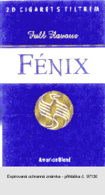 FÉNIX