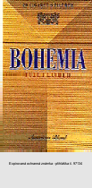 BOHEMIA