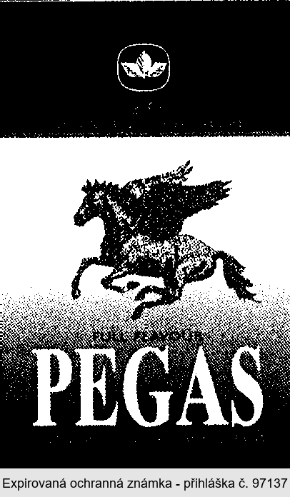 PEGAS