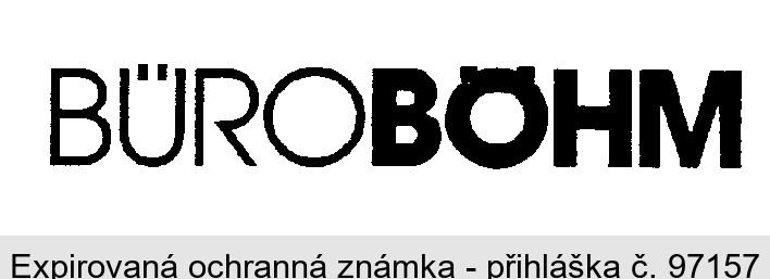 BÜROBÖHM