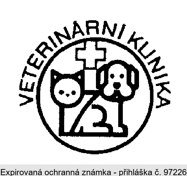 VETERINÁRNÍ KLINIKA