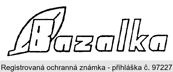 Bazalka