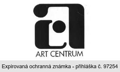 a ART CENTRUM