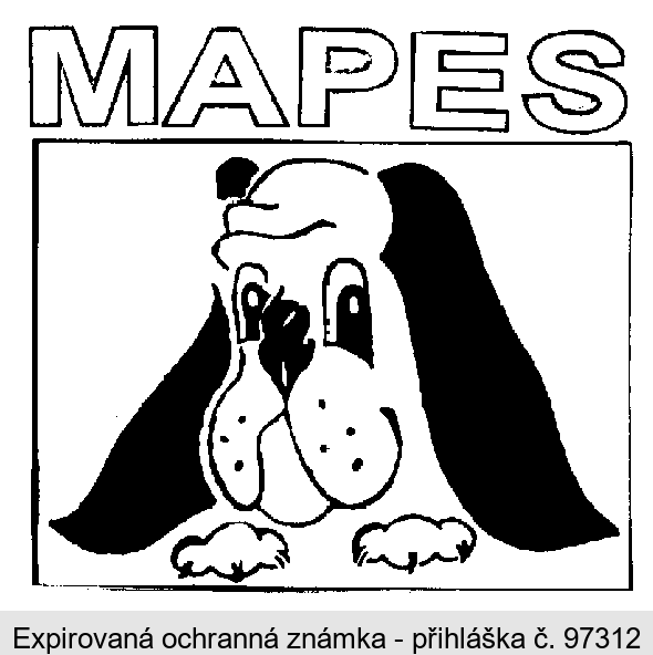 MAPES