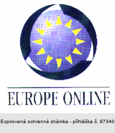 EUROPE ONLINE