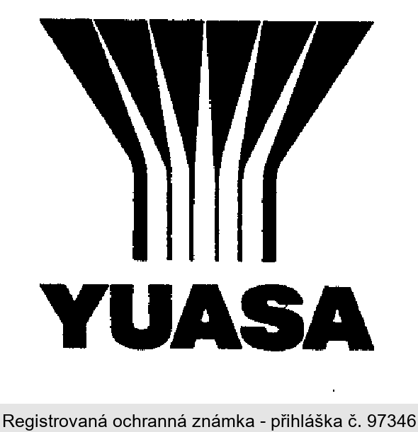 YUASA