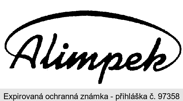 Alimpek
