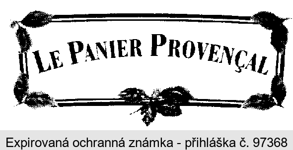 LE PANIER PROVENCAL