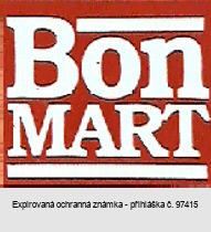 Bon MART