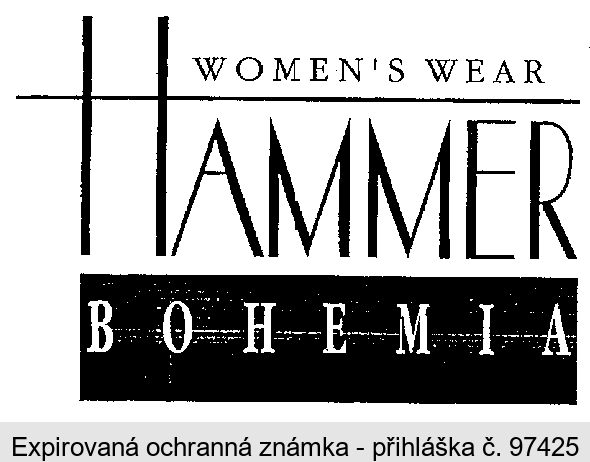 HAMMER BOHEMIA