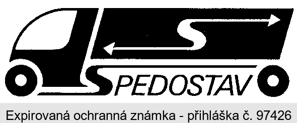 SPEDOSTAV