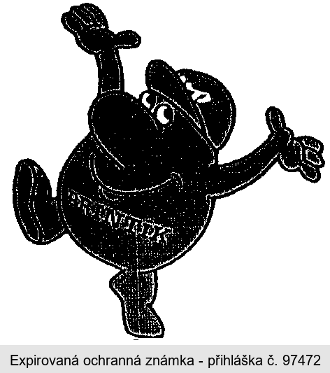 PRINTÍK