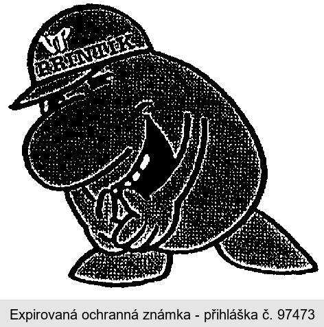 VP PRINTÍK