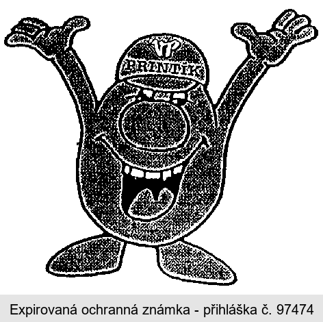 VP PRINTÍK